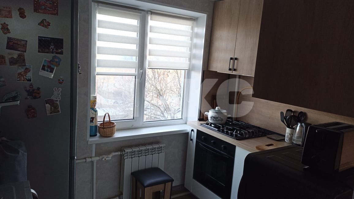 Фото №7: 2-комнатная квартира 49 м² - Темрюк, ул. Ленина, 67