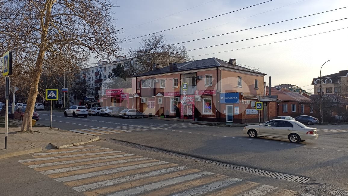 Фото №17: 2-комнатная квартира 49 м² - Темрюк, ул. Ленина, 67