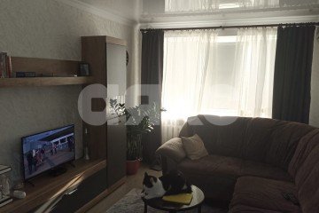 Фото №1: 2-комнатная квартира 49 м² - Темрюк, ул. Ленина, 67