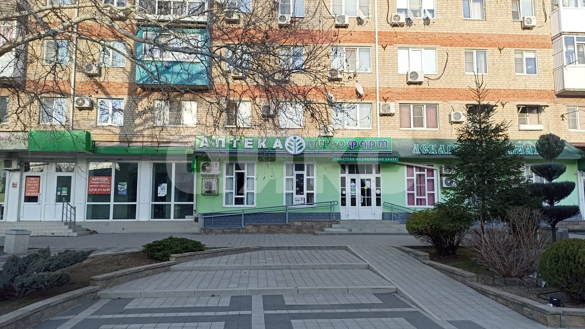 Фото №19: 2-комнатная квартира 49 м² - Темрюк, ул. Ленина, 67