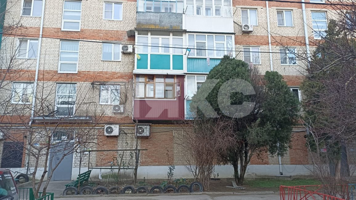 Фото №15: 2-комнатная квартира 49 м² - Темрюк, ул. Ленина, 67