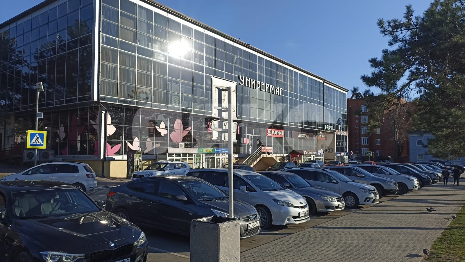 Фото №34: 2-комнатная квартира 49 м² - Темрюк, ул. Ленина, 67