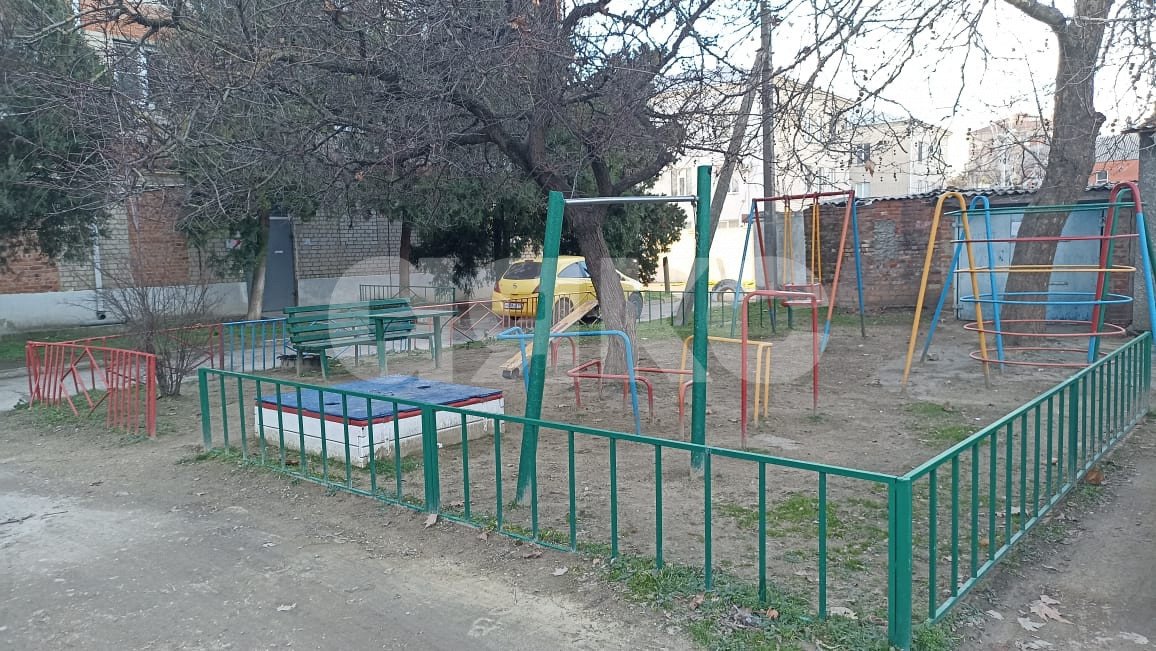 Фото №14: 2-комнатная квартира 49 м² - Темрюк, ул. Ленина, 67