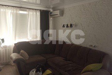 Фото №2: 2-комнатная квартира 49 м² - Темрюк, ул. Ленина, 67