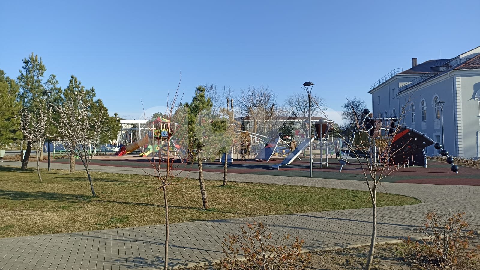 Фото №31: 2-комнатная квартира 49 м² - Темрюк, ул. Ленина, 67