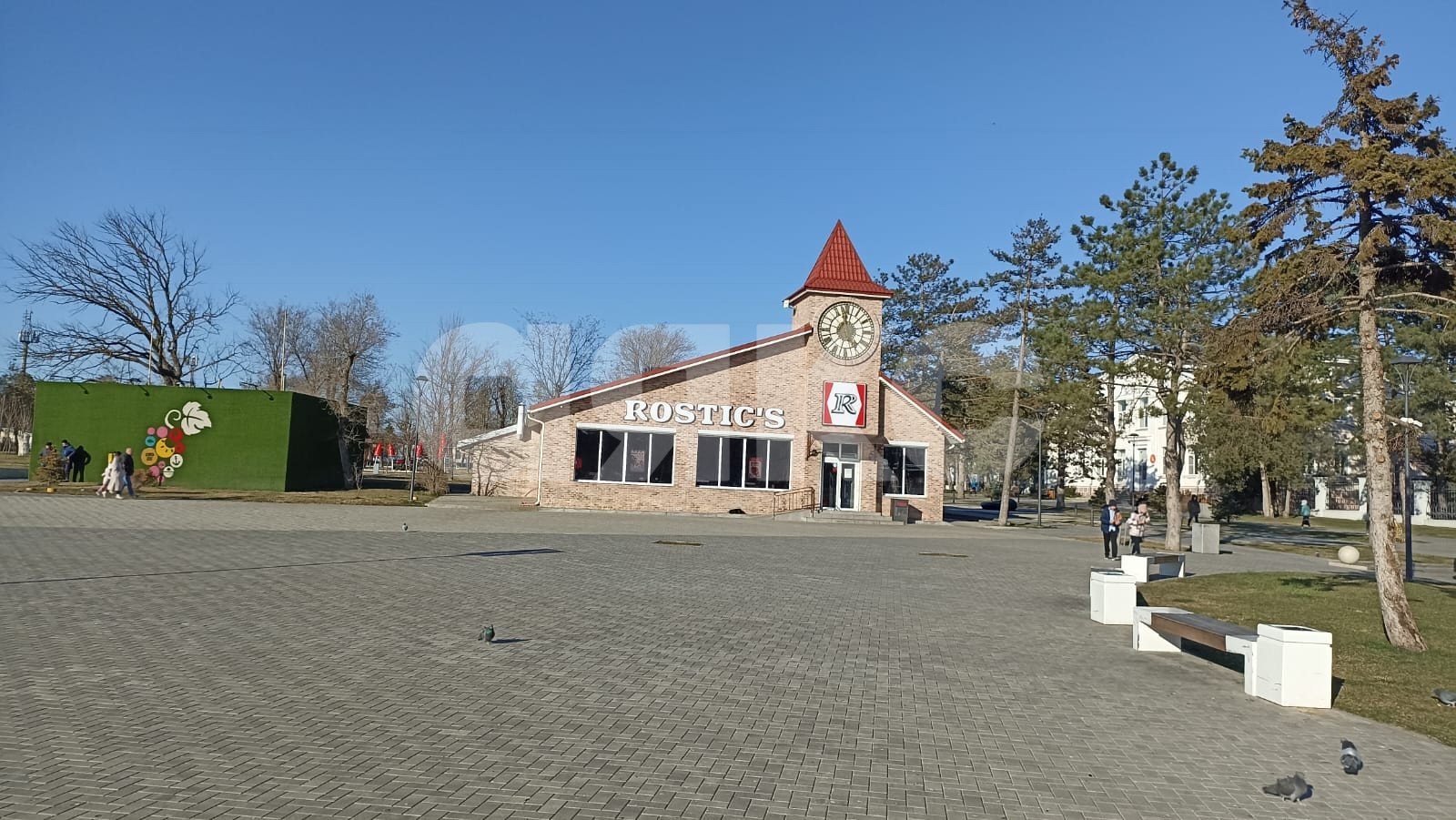 Фото №26: 2-комнатная квартира 49 м² - Темрюк, ул. Ленина, 67