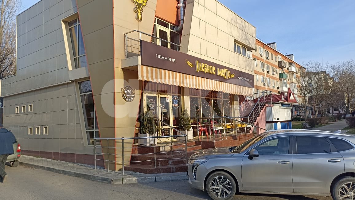 Фото №18: 2-комнатная квартира 49 м² - Темрюк, ул. Ленина, 67