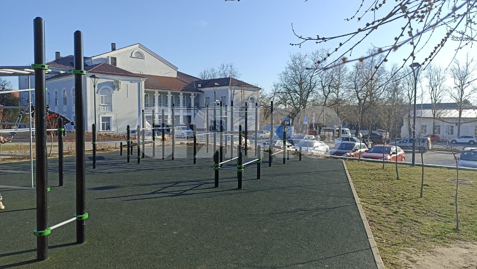 Фото №32: 2-комнатная квартира 49 м² - Темрюк, ул. Ленина, 67