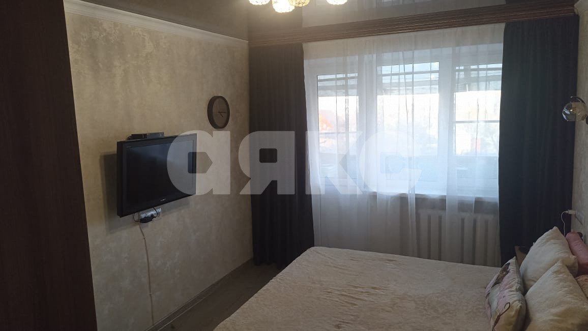 Фото №5: 2-комнатная квартира 49 м² - Темрюк, ул. Ленина, 67