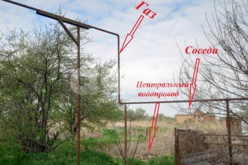 Фото №2: Земельный участок под ИЖС - Темрюк, ул. Пионерская