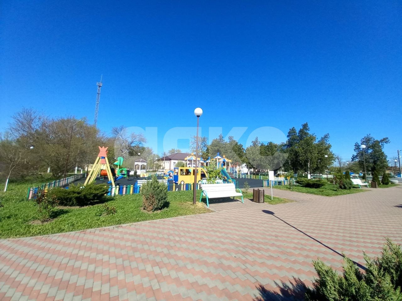 Фото №44: Дом 142 м² + 15.2 сот. - Запорожская, пер. Охотничий