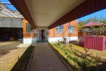 Фото №4: Дом 142 м² - Запорожская, пер. Охотничий