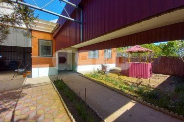 Фото №3: Дом 142 м² - Запорожская, пер. Охотничий