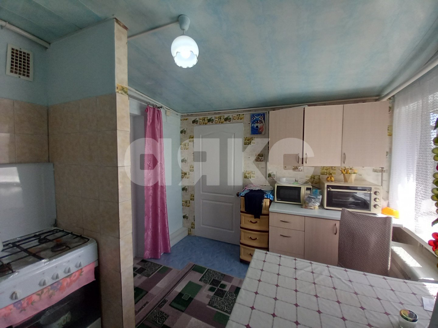 Фото №15: Дом 72 м² + 39 сот. - Курчанская, ул. Набережная