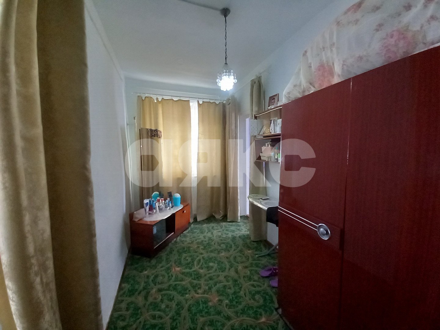Фото №10: Дом 72 м² + 39 сот. - Курчанская, ул. Набережная