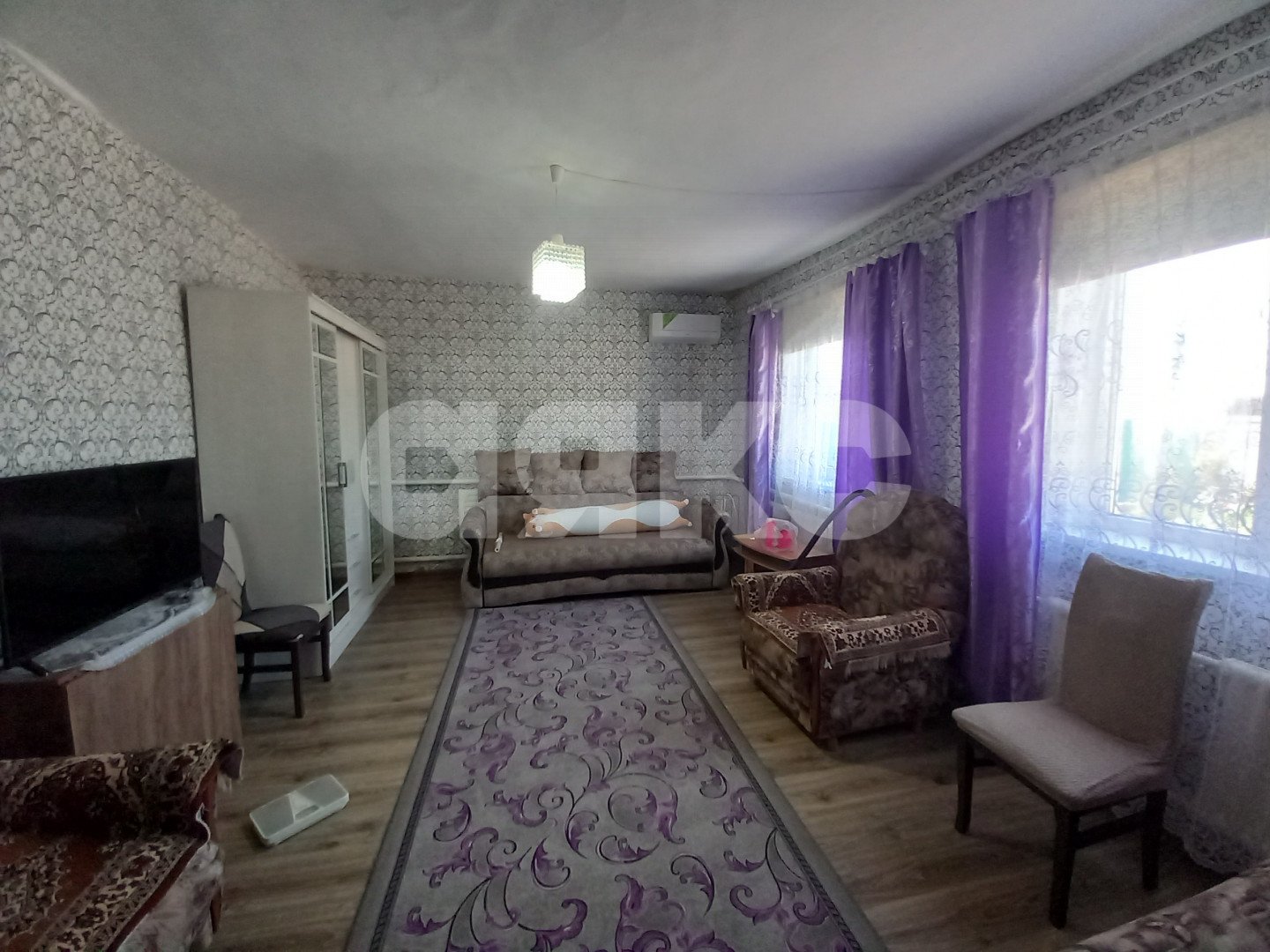 Фото №4: Дом 72 м² + 39 сот. - Курчанская, ул. Набережная