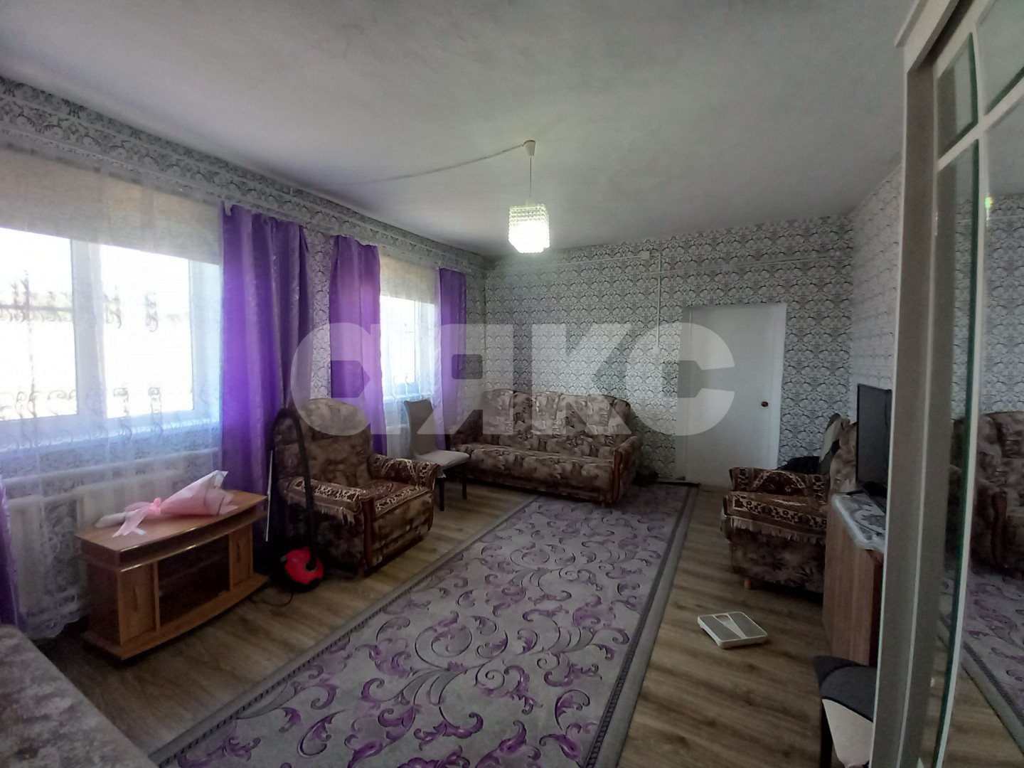 Фото №6: Дом 72 м² + 39 сот. - Курчанская, ул. Набережная