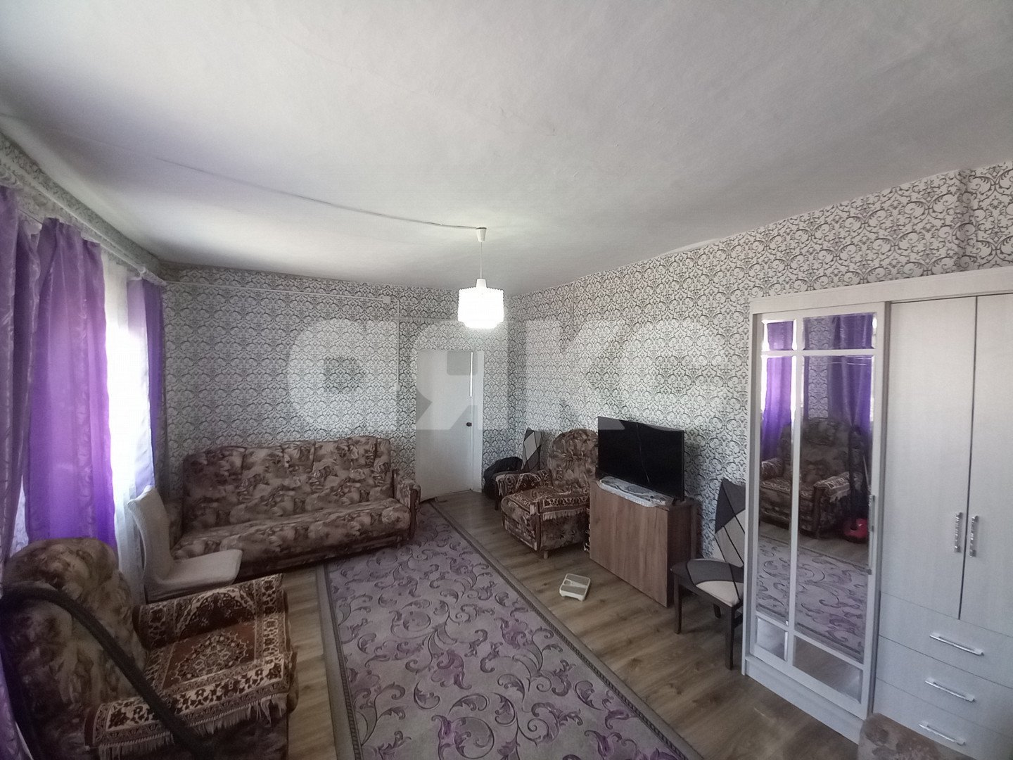 Фото №5: Дом 72 м² + 39 сот. - Курчанская, ул. Набережная