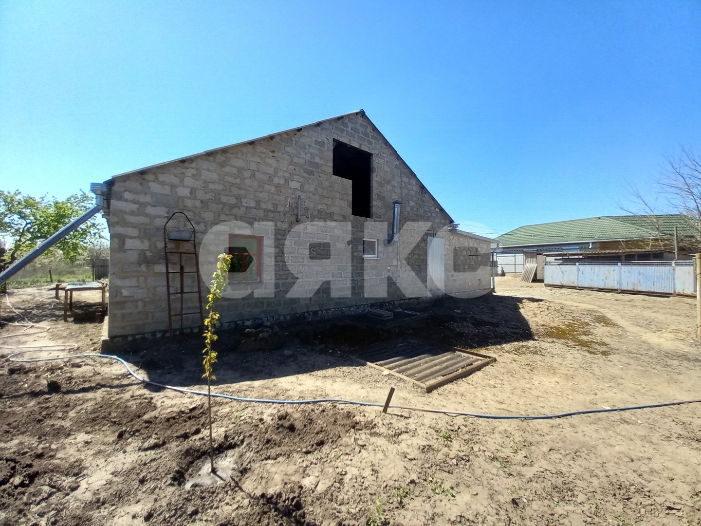 Фото №19: Дом 72 м² + 39 сот. - Курчанская, ул. Набережная
