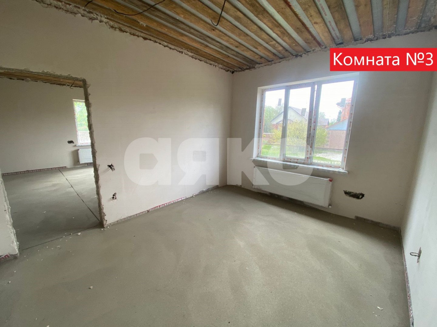 Фото №16: Дом 92 м² + 4.4 сот. - Темрюк, Комсомольский, ул. Звёздная, 1
