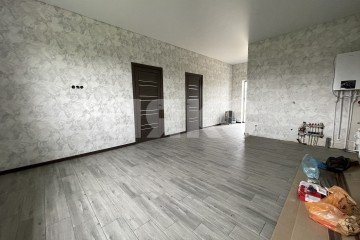 Фото №4: Дом 70 м² - Ахтанизовская, пер. Кооперативный