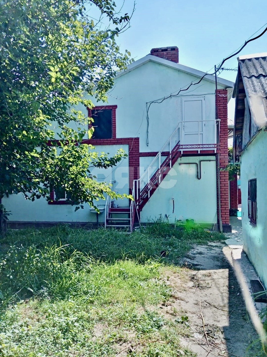 Фото №4: Дом 98 м² + 19 сот. - Голубицкая, пер. Рыбачий, 11