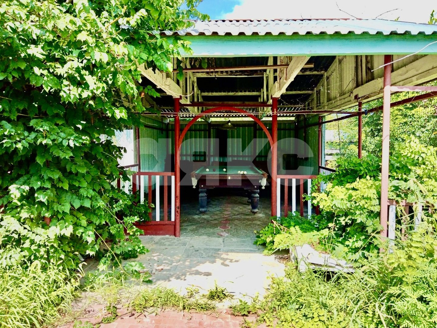 Фото №19: Дом 98 м² + 19 сот. - Голубицкая, пер. Рыбачий, 11