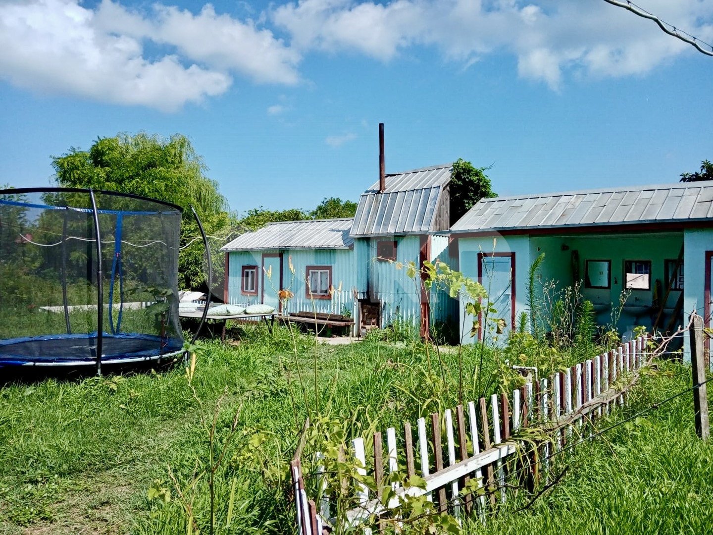 Фото №24: Дом 98 м² + 19 сот. - Голубицкая, пер. Рыбачий, 11