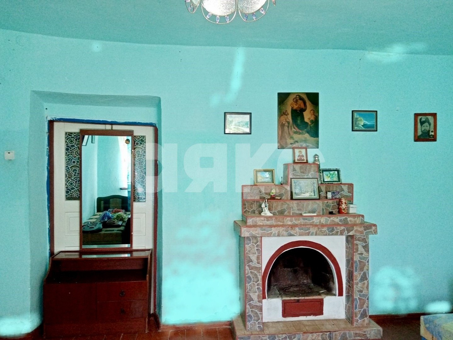 Фото №7: Дом 98 м² + 19 сот. - Голубицкая, пер. Рыбачий, 11