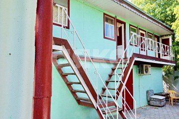 Фото №5: Дом 98 м² - Голубицкая, пер. Рыбачий, 11