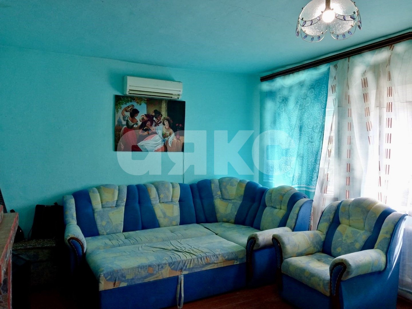 Фото №6: Дом 98 м² + 19 сот. - Голубицкая, пер. Рыбачий, 11