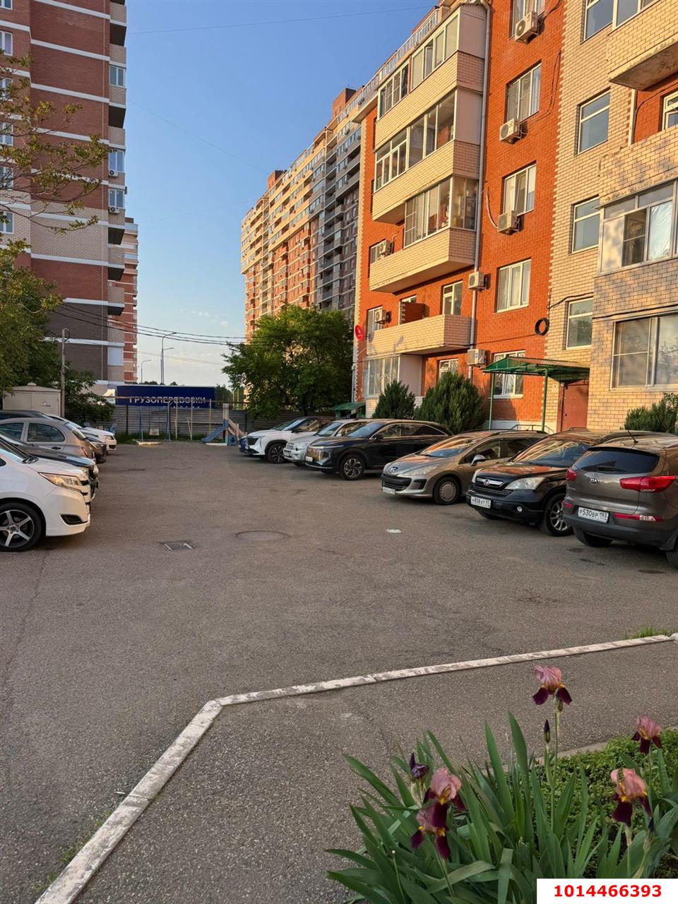 Фото №18: 1-комнатная квартира 43 м² - Краснодар, Калинино, пер. Ленинский, 6