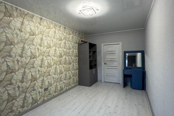 Фото №4: 1-комнатная квартира 43 м² - Краснодар, п. Калинино, пер. Ленинский, 6