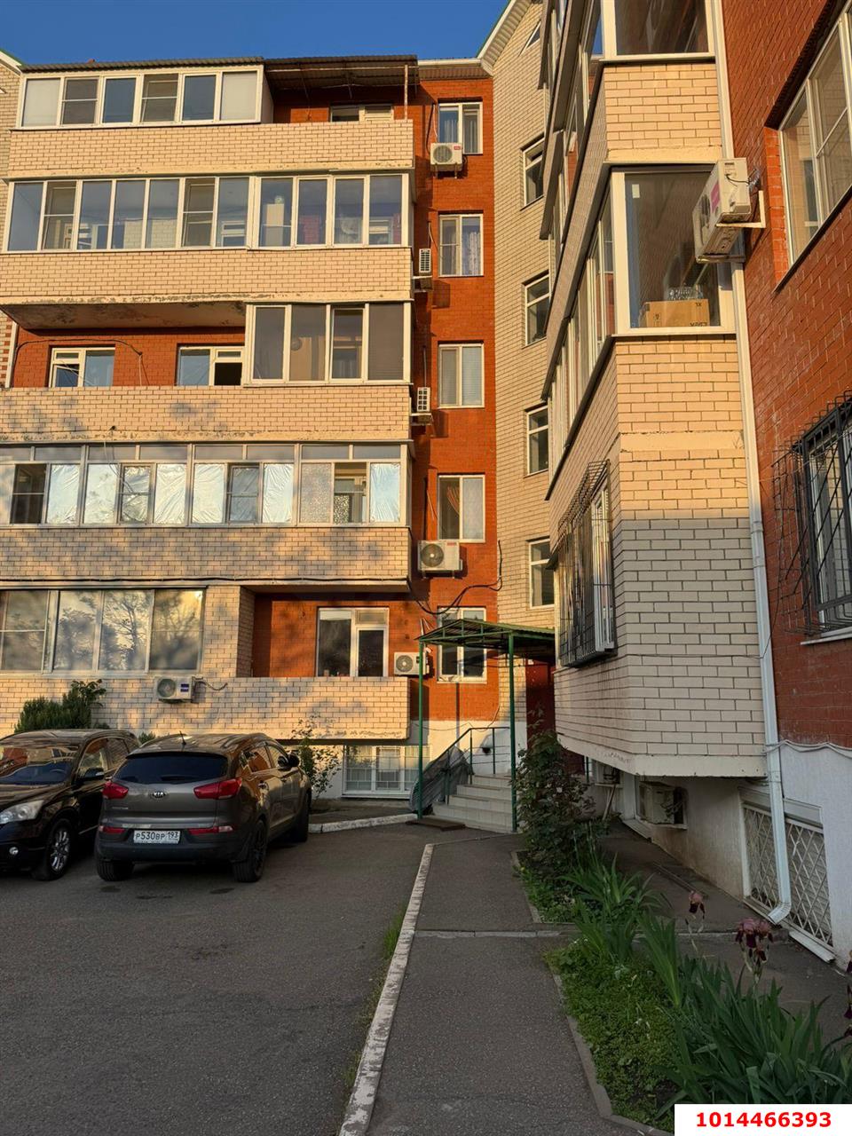 Фото №19: 1-комнатная квартира 43 м² - Краснодар, Калинино, пер. Ленинский, 6