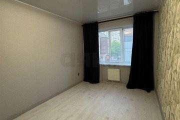 Фото №1: 1-комнатная квартира 43 м² - Краснодар, п. Калинино, пер. Ленинский, 6