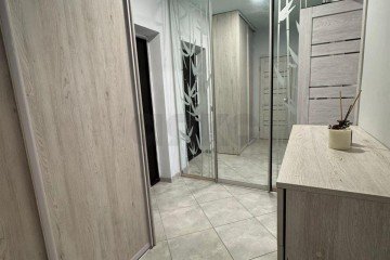 Фото №5: 1-комнатная квартира 43 м² - Краснодар, п. Калинино, пер. Ленинский, 6