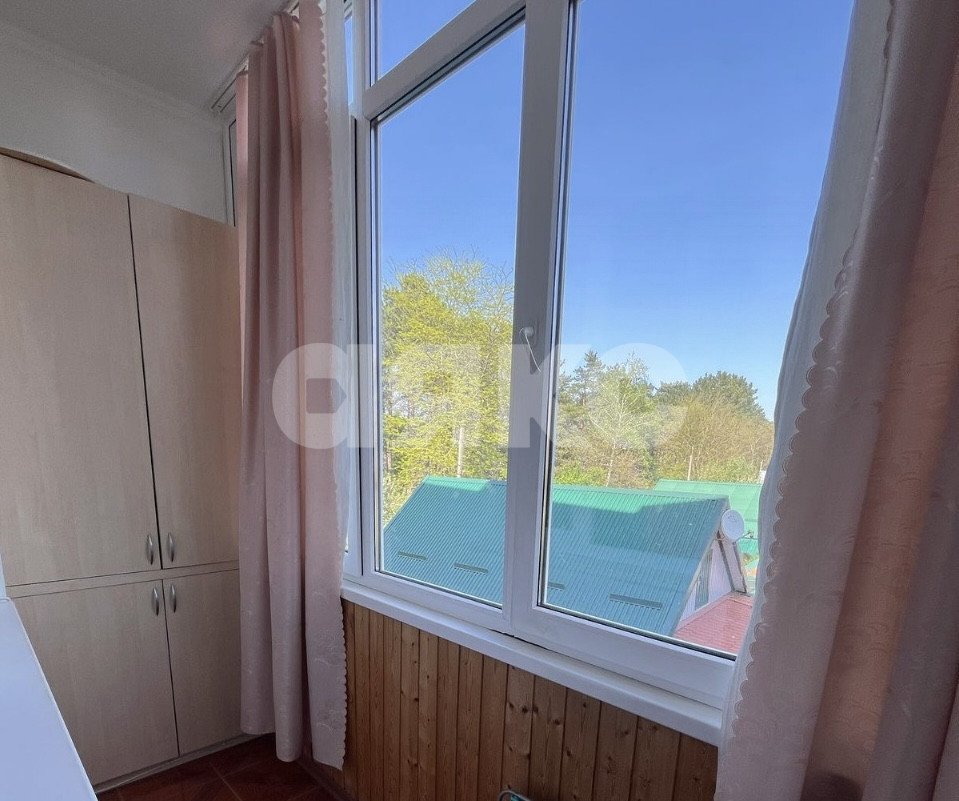 Фото №4: 1-комнатная квартира 40 м² - Горячий Ключ, Курортная Зона, ул. Ленина, 92