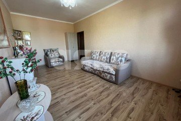 Фото №3: 1-комнатная квартира 40 м² - Горячий Ключ, мкр. Курортная Зона, ул. Ленина, 92
