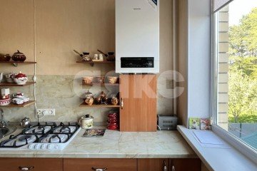 Фото №5: 1-комнатная квартира 40 м² - Горячий Ключ, мкр. Курортная Зона, ул. Ленина, 92
