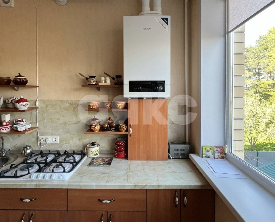 Фото №5: 1-комнатная квартира 40 м² - Горячий Ключ, Курортная Зона, ул. Ленина, 92
