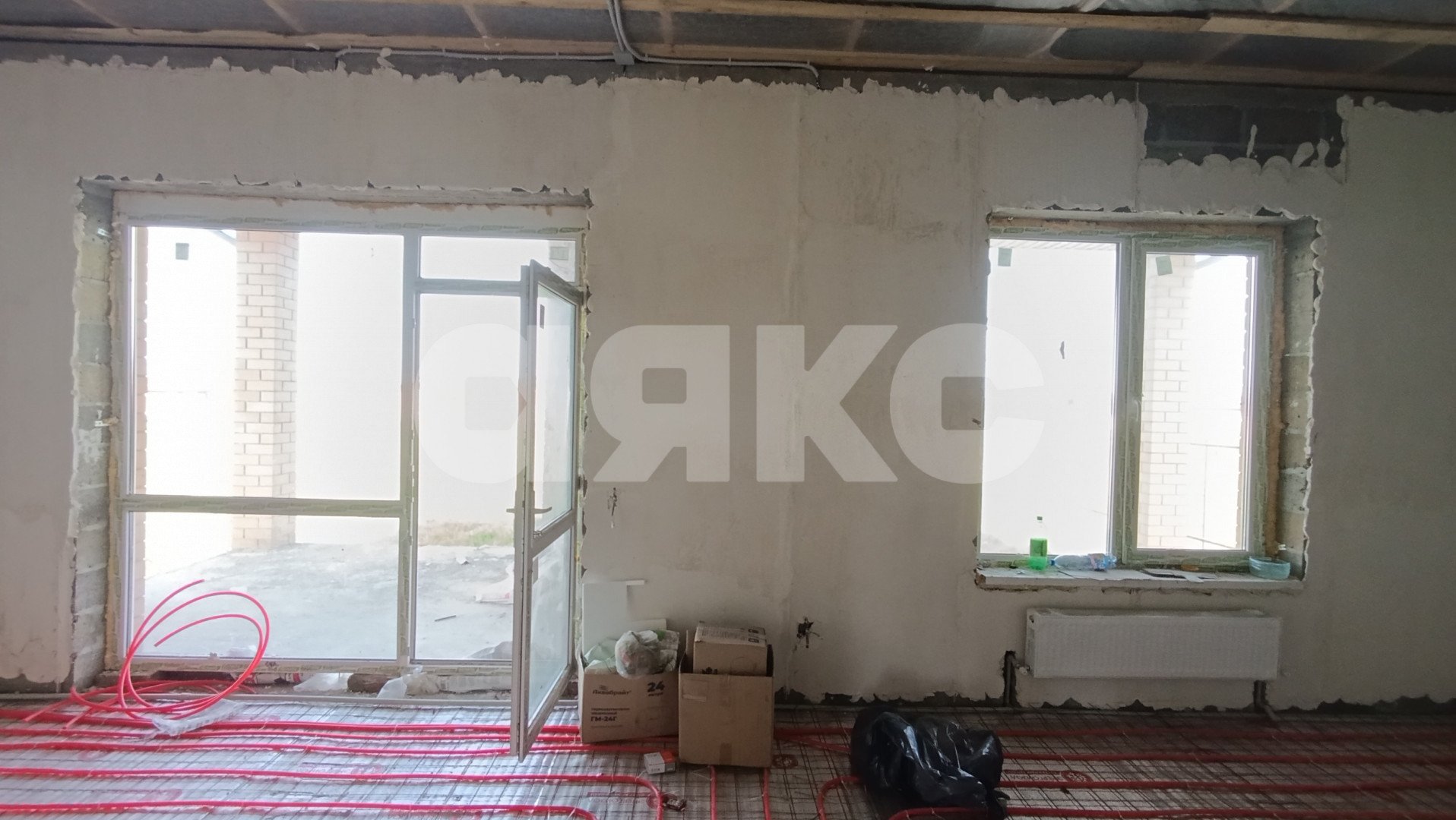 Фото №5: Дом 81 м² + 6.52 сот. - Сорокин, ул. Александра Невского, 5