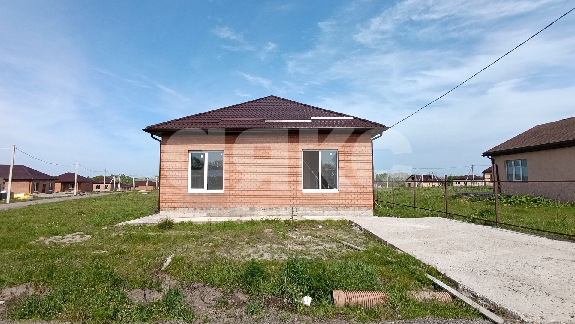 Фото №14: Дом 81 м² + 6.52 сот. - Сорокин, ул. Александра Невского, 5