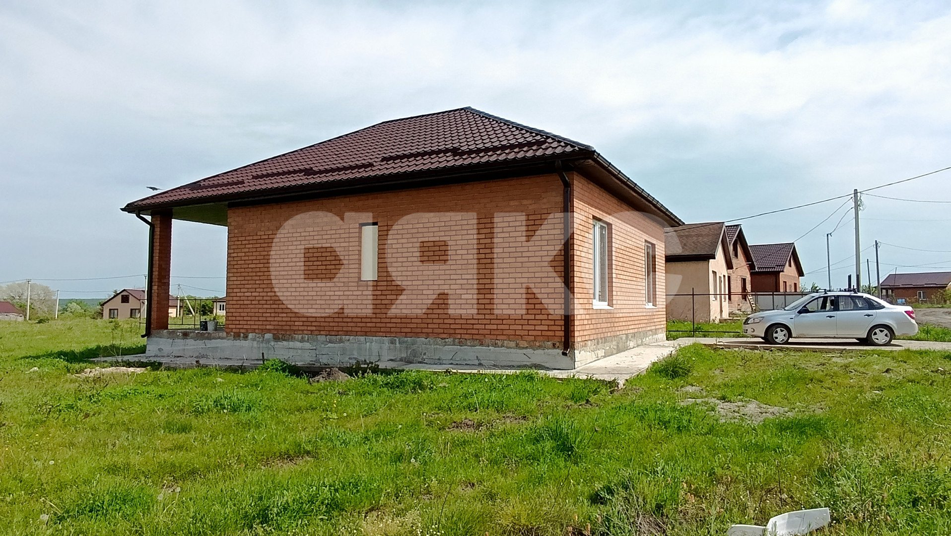 Фото №3: Дом 81 м² + 6.52 сот. - Сорокин, ул. Александра Невского, 5