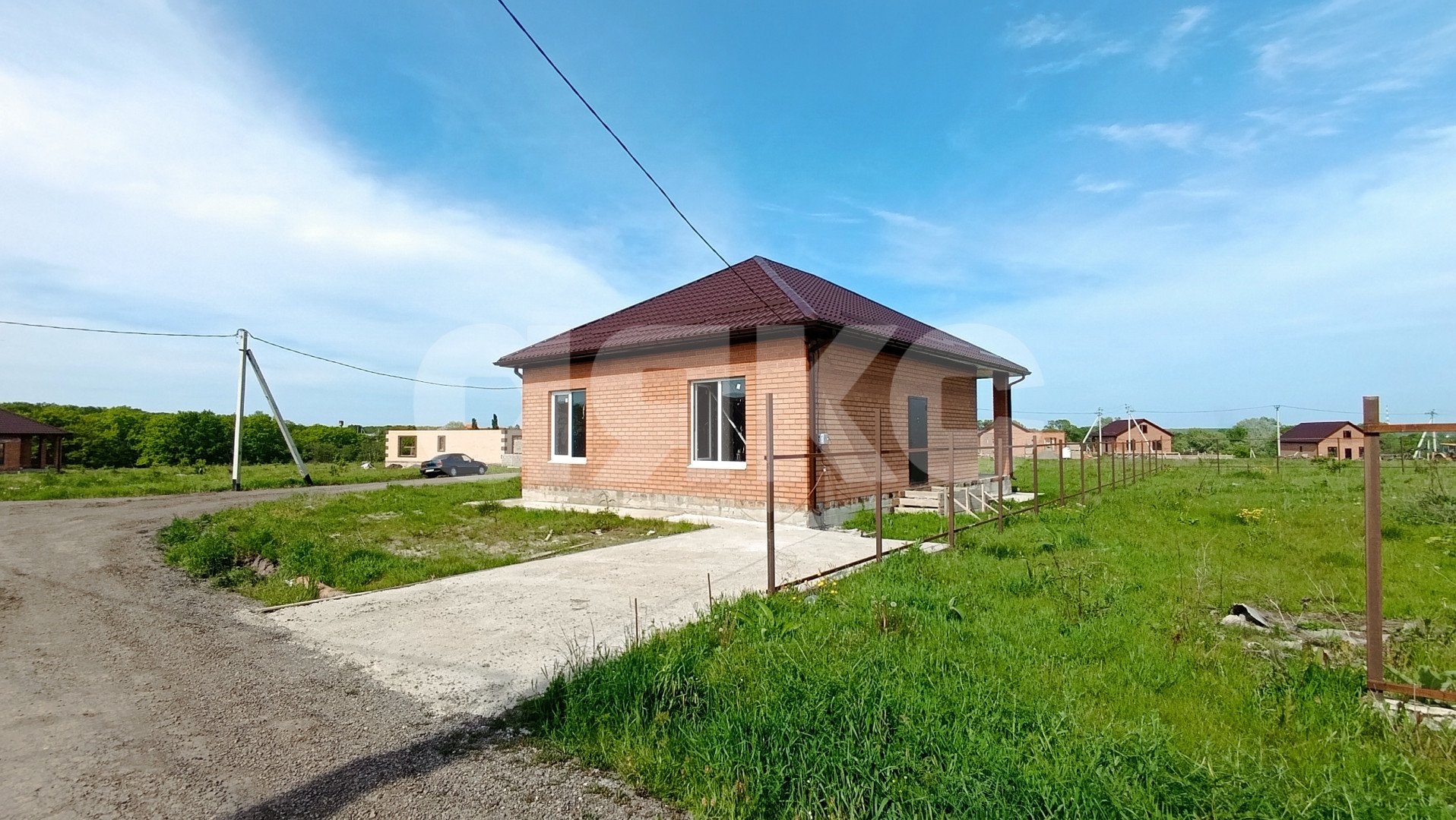 Фото №15: Дом 81 м² + 6.52 сот. - Сорокин, ул. Александра Невского, 5
