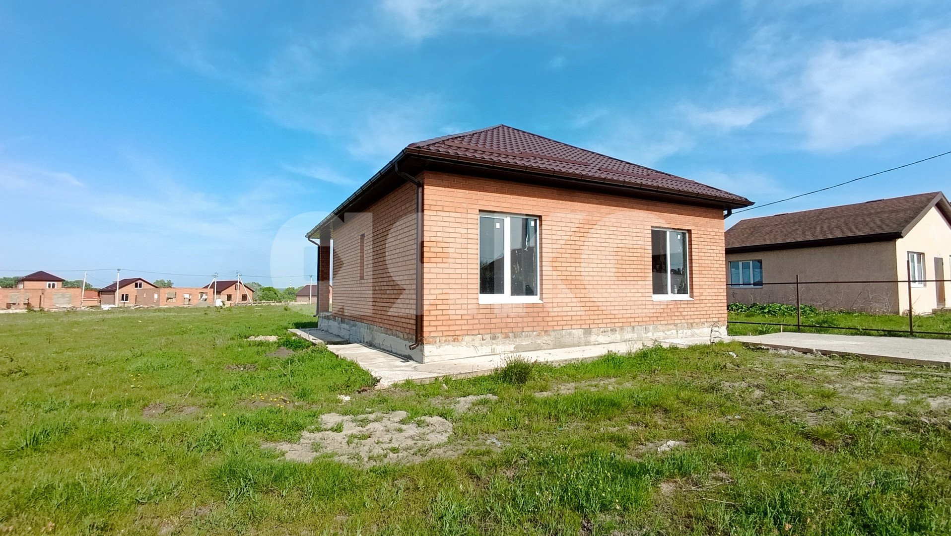 Фото №4: Дом 81 м² + 6.52 сот. - Сорокин, ул. Александра Невского, 5