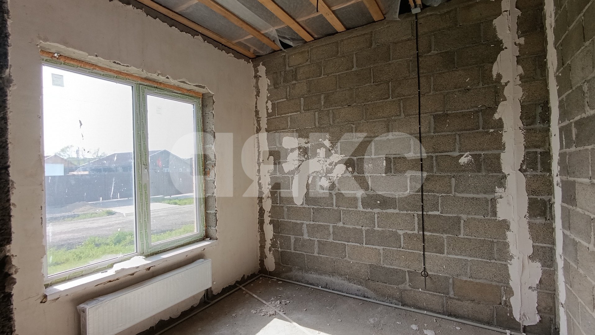 Фото №7: Дом 81 м² + 6.52 сот. - Сорокин, ул. Александра Невского, 5