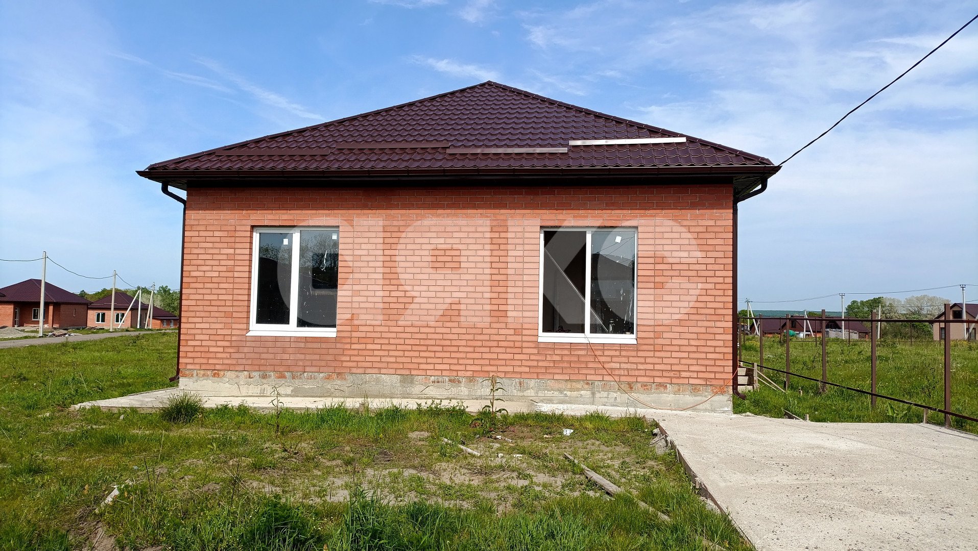 Фото №2: Дом 81 м² + 6.52 сот. - Сорокин, ул. Александра Невского, 5