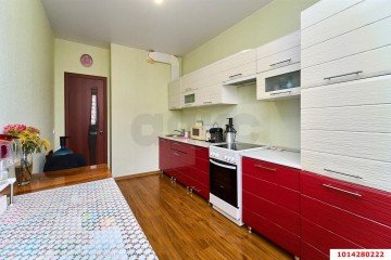 Фото №5: 3-комнатная квартира 73 м² - Краснодар, мкр. жилой комплекс Легенда, ул. имени 40-летия Победы, 141