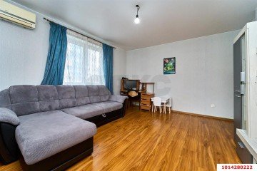 Фото №3: 3-комнатная квартира 73 м² - Краснодар, мкр. жилой комплекс Легенда, ул. имени 40-летия Победы, 141