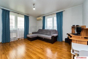 Фото №2: 3-комнатная квартира 73 м² - Краснодар, мкр. жилой комплекс Легенда, ул. имени 40-летия Победы, 141